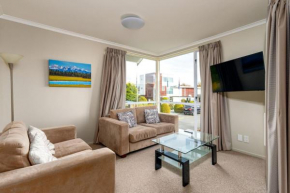 Peak Pad Methven Apartment